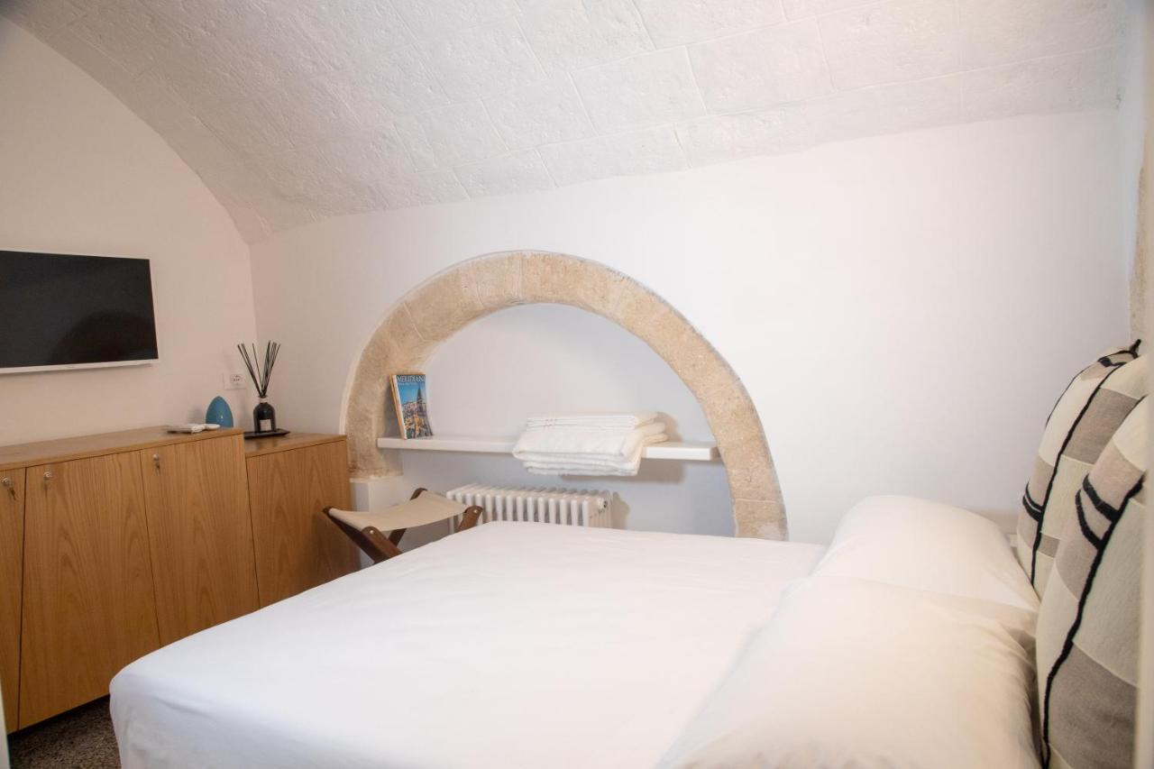 Enjoy Boutique Rooms Monopoli Exterior foto